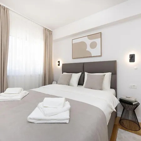 Genio New With Balcony & 2 Free Parking Spaces