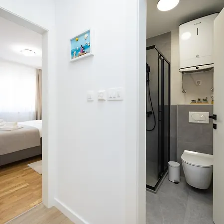 Διαμέρισμα Genio New With Balcony & 2 Free Parking Spaces *
