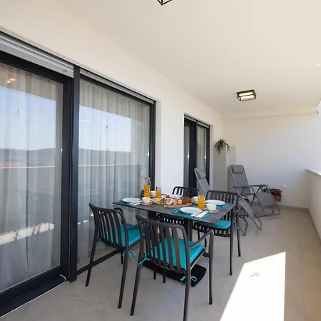 Διαμέρισμα Genio New With Balcony & 2 Free Parking Spaces
